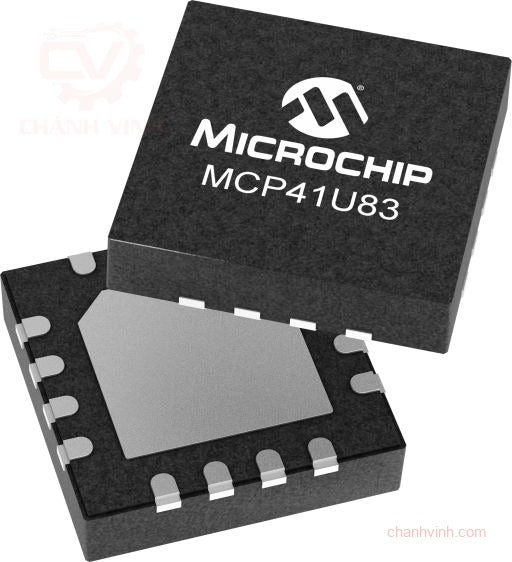 Microchip 627-917