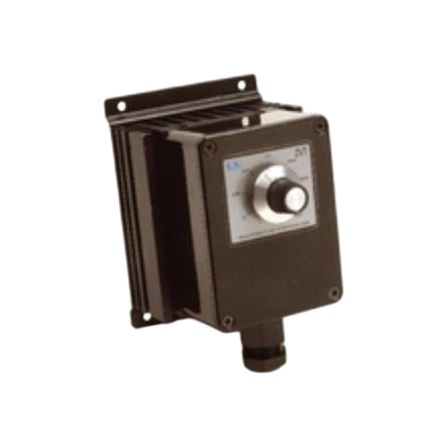 United Automation A26 Panel Mount Temperature Controller, 87 x 75 x 146mm 1 Input, 1 Output Current, Voltage, 230 V [A26254]; 628-637