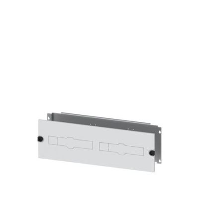 Siemens ALPHA Assembly Kit for use with Devices With Central Direct Operating Mechanism [8GK6432-2KK23]; 628-846