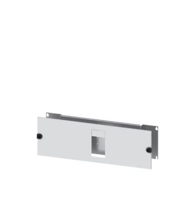Siemens ALPHA Assembly Kit for use with 3VA2 Molded Case Circuit Breakers [8GK6720-2KK23]; 628-847