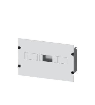 Siemens ALPHA Assembly Kit for use with 3VA2 Molded Case Circuit Breakers [8GK6720-4KK23]; 628-848