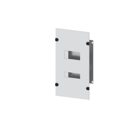 Siemens ALPHA Assembly Kit for use with 3VA2 Molded Case Circuit Breakers [8GK6725-6KK13]; 628-849