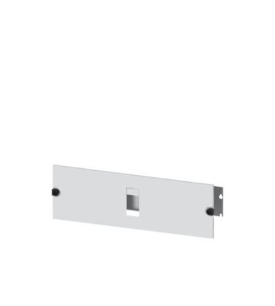 Siemens ALPHA Assembly Kit for use with 3VA1 Molded Case Circuit Breakers [8GK6730-2KK23]; 628-851
