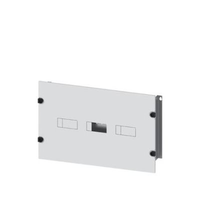 Siemens ALPHA Assembly Kit for use with 3VA1 Molded Case Circuit Breakers [8GK6730-4KK23]; 628-852