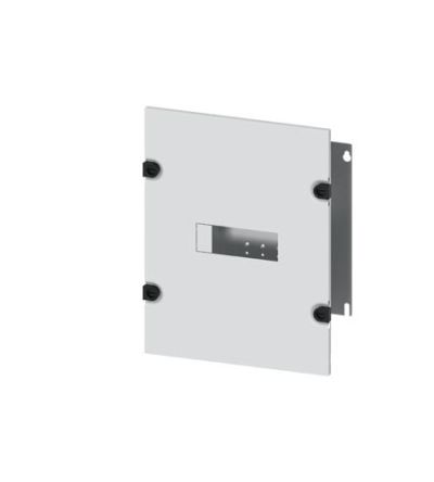 Siemens ALPHA Assembly Kit for use with 3VA1 Molded Case Circuit Breakers [8GK6731-6KK13]; 628-853