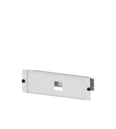 Siemens ALPHA Assembly Kit for use with 3VA1 Molded Case Circuit Breakers [8GK6733-2KK23]; 628-854