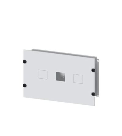 Siemens ALPHA Assembly Kit for use with 3VA1 Molded Case Circuit Breakers [8GK6734-4KK23]; 628-855
