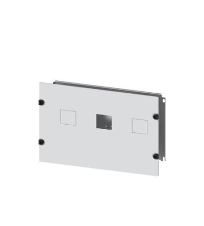 Siemens ALPHA Assembly Kit for use with 3VA1 Molded Case Circuit Breakers [8GK6737-6KK23]; 628-857