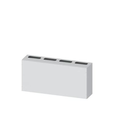 Siemens ALPHA Distribution Board [8GK1383-1KK43]; 628-859