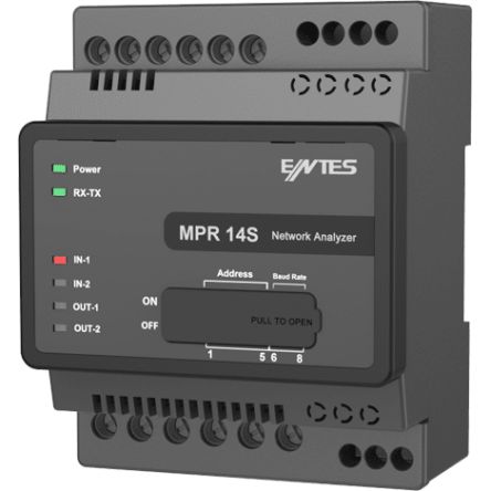 ENTES Energy Meter [MPR-34-11]; 628-929