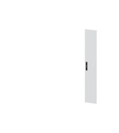 Siemens 8GK951 Series Steel RAL 7035 Replacement Door, 1950mm H, 300mm W for Use with ALPHA 630 DIN [8GK9513-8KK10]; 629-022