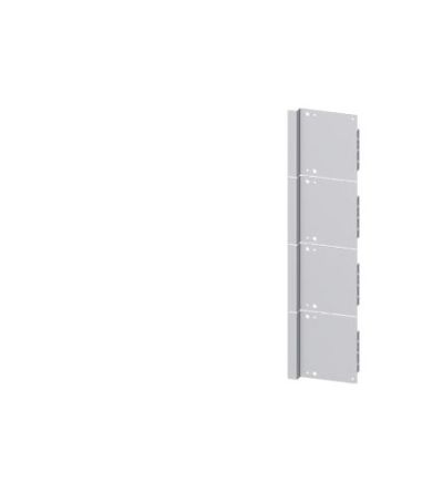 Siemens ALPHA Partitions for use with ALPHA 1250 DIN [8GK9521-8KK00]; 629-024