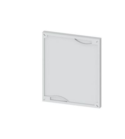 Siemens ALPHA Cover for use with ALPHA 1250 DIN [8GK9602-2KK10]; 629-030
