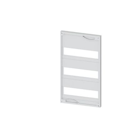 Siemens ALPHA Cover for use with ALPHA 1250 DIN [8GK9602-3KK11]; 629-031