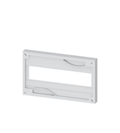 Siemens ALPHA Cover for use with ALPHA 1250 DIN [8GK9602-1KK11]; 629-045