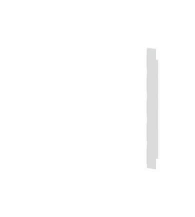Siemens ALPHA Partitions for use with ALPHA 160 DIN [8GK9001-5KK01]; 629-071