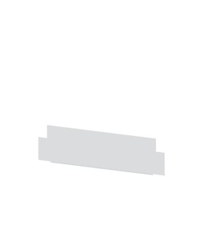 Siemens ALPHA Partitions for use with ALPHA 160 DIN [8GK9002-0KK10]; 629-072