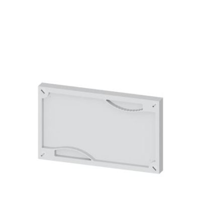 Siemens ALPHA Cover for use with ALPHA 1250 DIN [8GK9602-1KK10]; 629-081