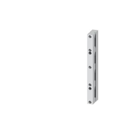 Siemens ALPHA Busbar Support for use with 630, 1250, ALPHA 400 [8GK9670-0KK00]; 629-082
