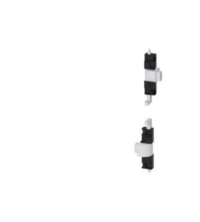Siemens 8GK9 Series Plastic Door Hinge for Use with ALPHA, 78 x 24mm [8GK9920-1KK24]; 629-101