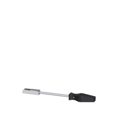 Siemens 8GK9 Series Steel Assembly Tool for Use with ALPHA DIN [8GK9910-0KK27]; 629-112