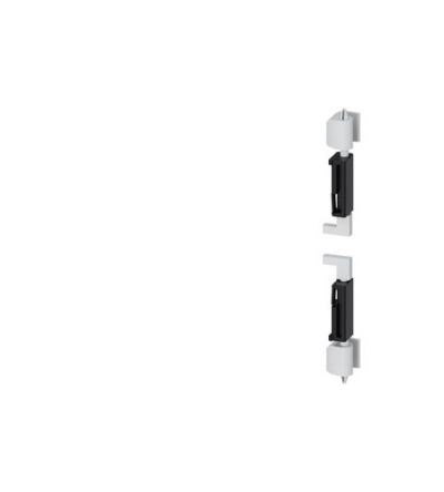 Siemens 8GK9 Series Plastic Crossbar for Use with Distribution Board, 78 x 29mm [8GK9920-0KK24]; 629-116