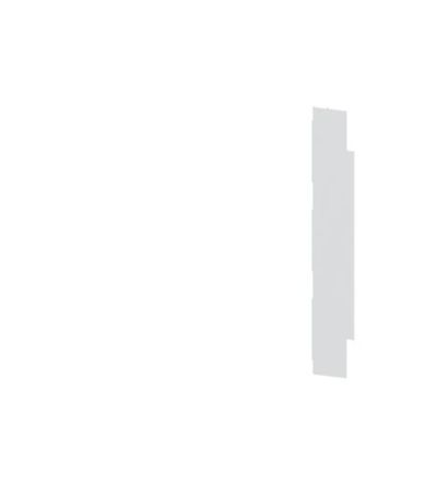 Siemens ALPHA Partitions for use with ALPHA 160 DIN [8GK9001-3KK01]; 629-117