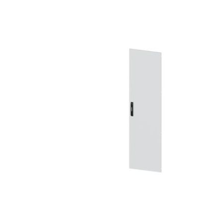 Siemens 8GK951 Series Steel RAL 7035 Replacement Door, 1950mm H, 550mm W for Use with ALPHA 630 DIN [8GK9513-8KK20]; 629-157