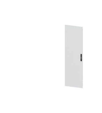 Siemens 8GK951 Series Steel RAL 7035 Replacement Door, 1950mm H, 525mm W for Use with ALPHA 630 DIN [8GK9513-8KK50]; 629-158