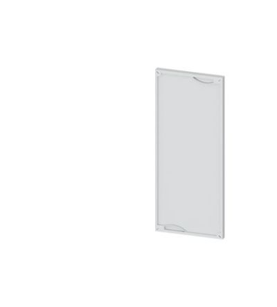 Siemens ALPHA Cover for use with ALPHA 1250 DIN [8GK9602-4KK10]; 629-166