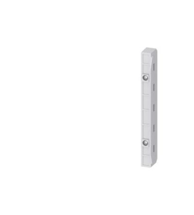 Siemens ALPHA Busbar Support for use with 630, 1250, ALPHA 400 [8GK9650-0KK00]; 629-167