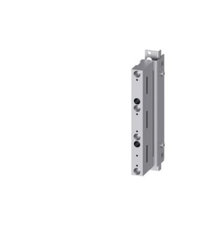 Siemens ALPHA Busbar Support for use with 630, 1250, ALPHA 400 [8GK9711-0KK01]; 629-169