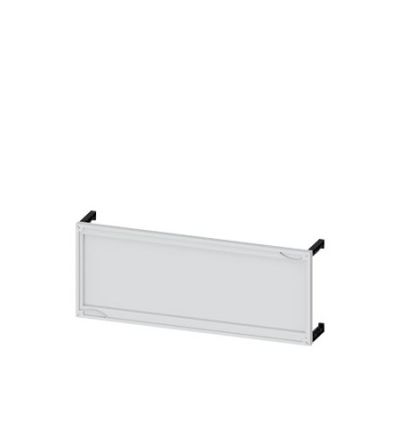 Siemens ALPHA Assembly Kit for use with Unequipped Panel [8GK4501-2KK33]; 629-185