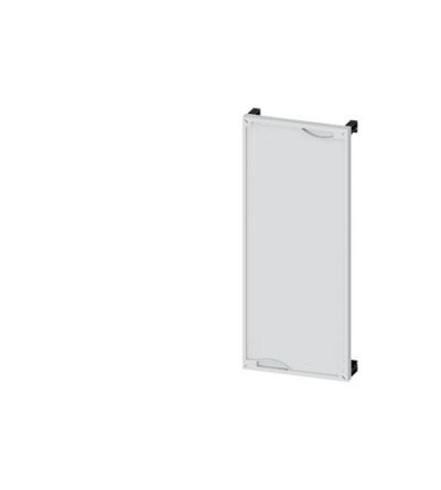 Siemens ALPHA Assembly Kit for use with Unequipped Panel [8GK4501-4KK11]; 629-187