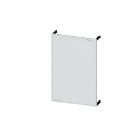 Siemens ALPHA Assembly Kit for use with Unequipped Panel [8GK4501-5KK22]; 629-188
