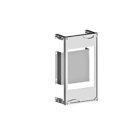 Siemens Assembly Kit, Mounting Bracket Series [8GK4556-3KK22]; 629-189