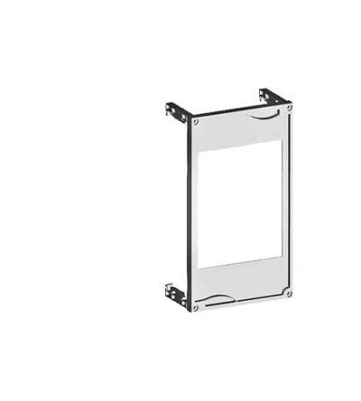 Siemens Assembly Kit, 8GK4707 Series [8GK4661-2KK12]; 629-192