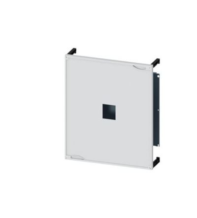 Siemens ALPHA Assembly Kit for use with 3VL Molded Case Circuit Breakers [8GK4704-4KK25]; 629-194