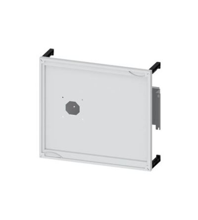 Siemens ALPHA Assembly Kit for use with Door Mounted Rotary Operator [8GK4720-3KK20]; 629-197