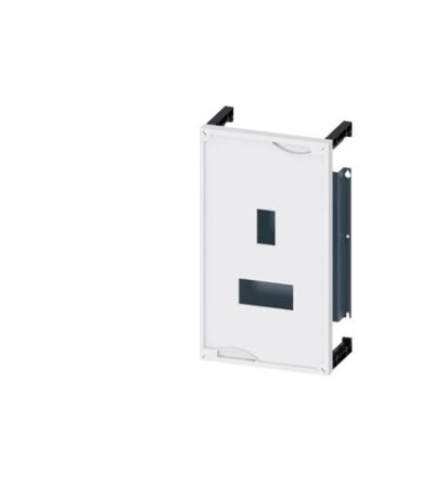 Siemens ALPHA Assembly Kit for use with 3VL Molded Case Circuit Breakers [8GK4721-3KK10]; 629-198