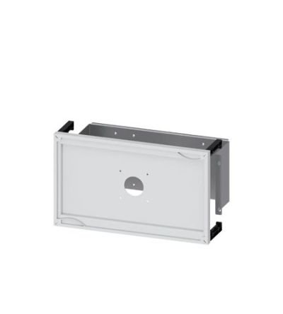 Siemens ALPHA Assembly Kit for use with Door Mounted Rotary Operator In Front Cover [8GK4722-2KK20]; 629-199