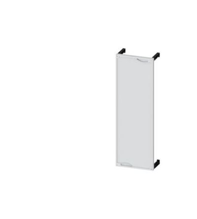 Siemens ALPHA Assembly Kit for use with Unequipped Panel [8GK4501-5KK12]; 629-215