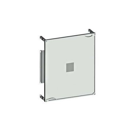 Siemens ALPHA Assembly Kit for use with 3VT Molded Case Circuit Breakers [8GK4710-3KK10]; 629-222
