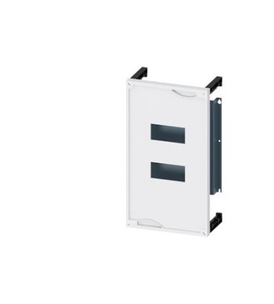 Siemens ALPHA Assembly Kit for use with 3VL Molded Case Circuit Breakers [8GK4720-3KK10]; 629-223