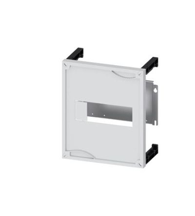 Siemens ALPHA Assembly Kit for use with Devices With Central Direct Operating Mechanism [8GK4722-2KK10]; 629-225