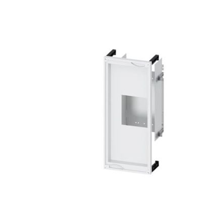 Siemens ALPHA Assembly Kit for use with 3VL Molded Case Circuit Breakers [8GK4722-4KK10]; 629-226