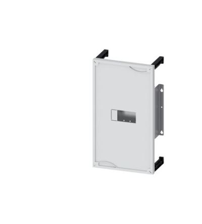 Siemens ALPHA Assembly Kit for use with 3VA1 Molded Case Circuit Breakers [8GK4730-2KK12]; 629-227