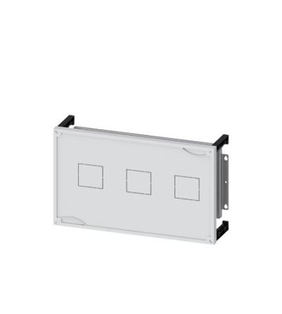 Siemens ALPHA Assembly Kit for use with 3VA1 Molded Case Circuit Breakers [8GK4733-2KK22]; 629-228