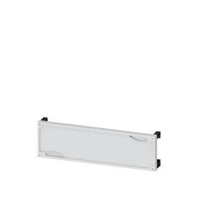 Siemens ALPHA Assembly Kit for use with Unequipped Panel [8GK4501-1KK21]; 629-242