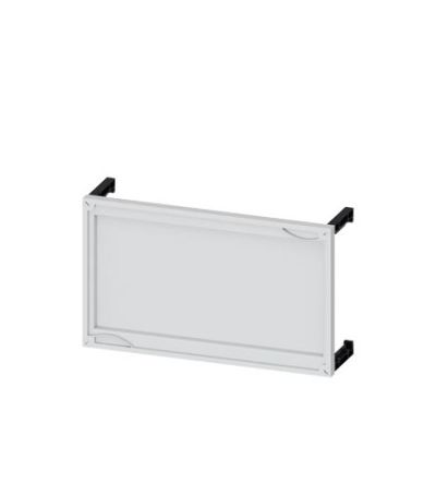 Siemens ALPHA Assembly Kit for use with Unequipped Panel [8GK4501-2KK23]; 629-243